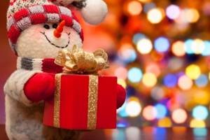 Ученые определили самый желаемый подарок на Рождество